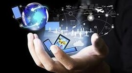 Timeline: evolución de la informática