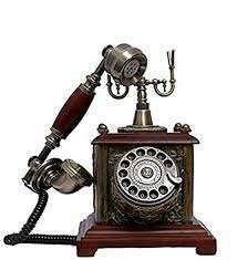 Teléfono analógico de Bell