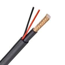 Cable Coaxial