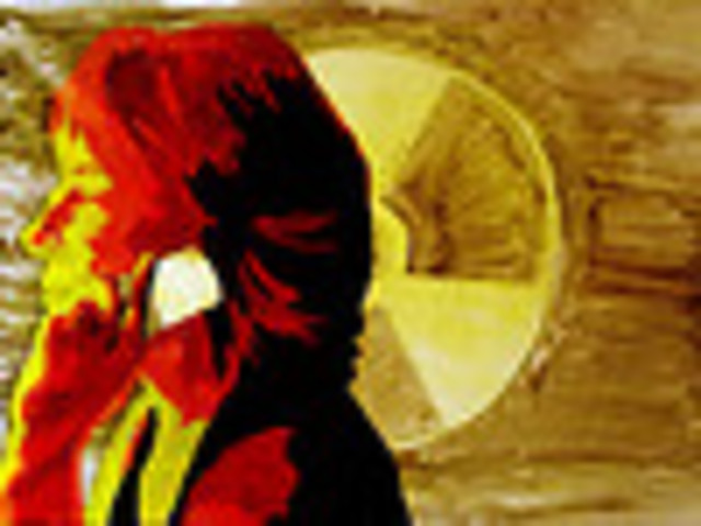 first call on handheld mobile phone