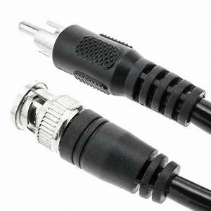 Aparición del cable coaxial