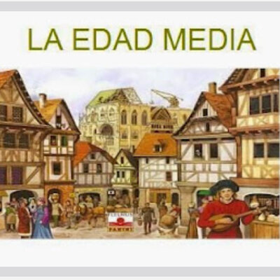 Timeline: La Edad Media