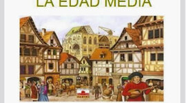 Timeline: La Edad Media