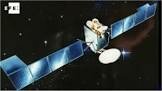 Primer satélite español de comunicaciones