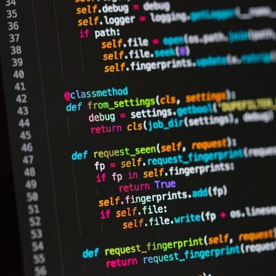 Timeline: Lenguajes de programación