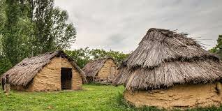 Primeres comunitats neolitiques a la Peninsula Iberica