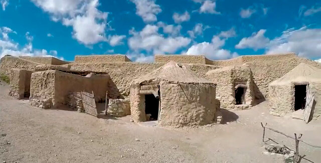 Poblat de Los Millares