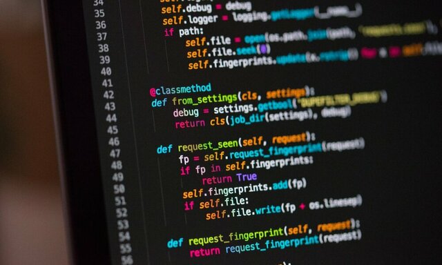 Lenguaje de alto nivel