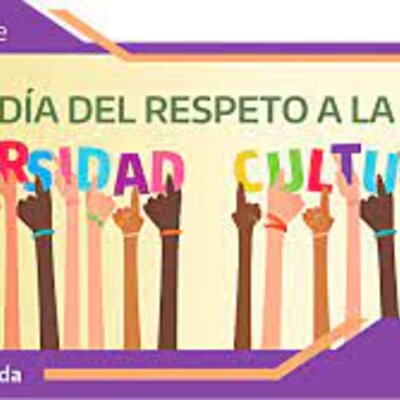 Timeline: Día del Respeto a la Diversidad Cultural