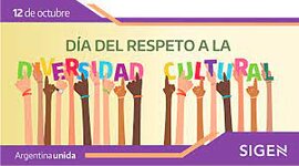 Timeline: Día del Respeto a la Diversidad Cultural
