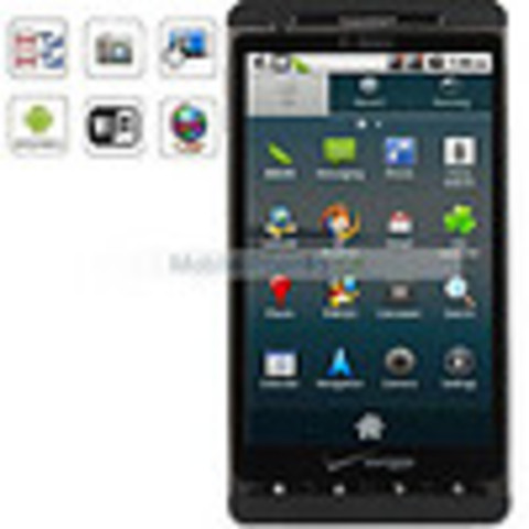 introduction of smart phone