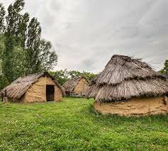 Primeres comunitats neolitiques a la Peninsula iberica