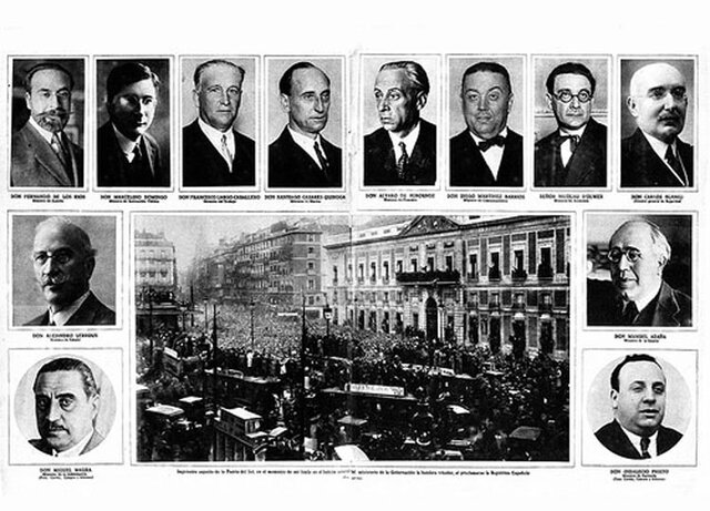 Formació de la Lliga de Catalunya