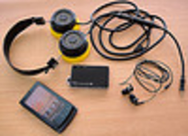 the music cell phone