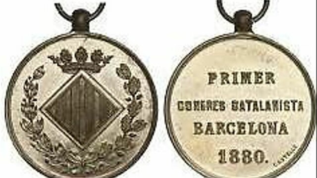 Primer Congrés Catalanista