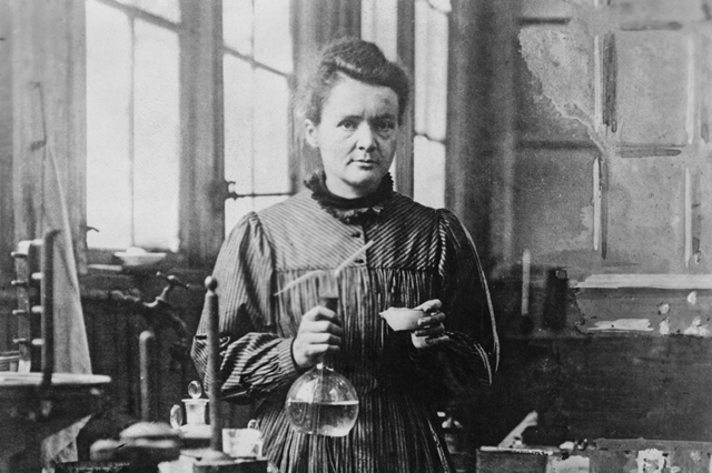 Quem foi Marie Curie?