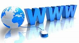 Timeline: The beggining of the Internet