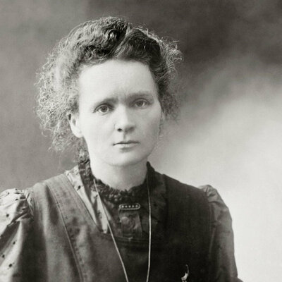 Timeline: Marie Curie