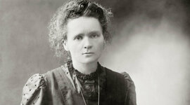 Timeline: Marie Curie