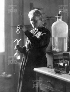 Descobriu a Radioatividade