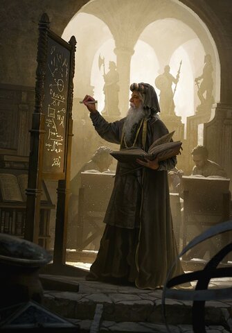 Written Communication