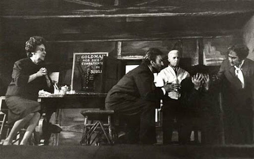 Censura a Aventura en lo gris