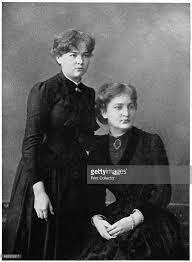 Sua Irmã Bronislawa