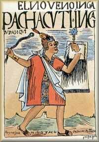 Final del govern de pachacutec