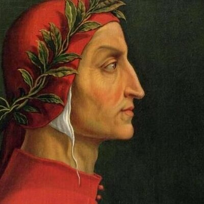 Timeline: La vita di Dante