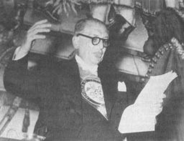 Diferencias ideológicas entre conservadores y liberales