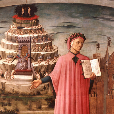 Timeline: Dante Alighieri