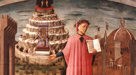 Timeline: Dante Alighieri