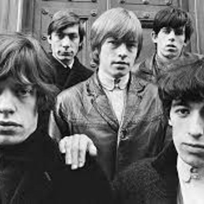 Timeline: Rolling Stones