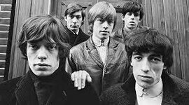 Timeline: Rolling Stones