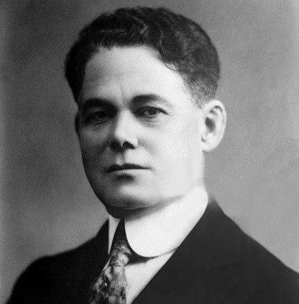 Juan Bautista Vicini Burgos