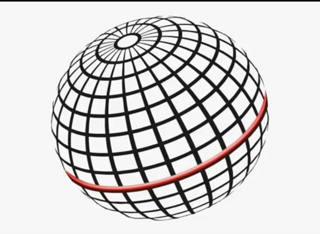 La circonferenza Terreste