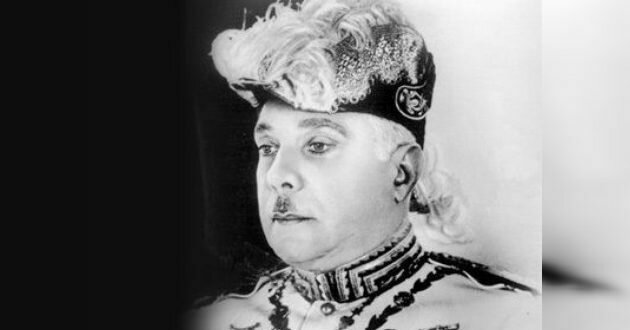 Nombramiento de Rafael Leónidas Trujillo