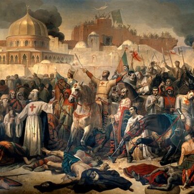 Timeline: Latin American and Texas History Timeline