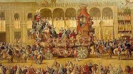 Timeline: Siglo XVII en España