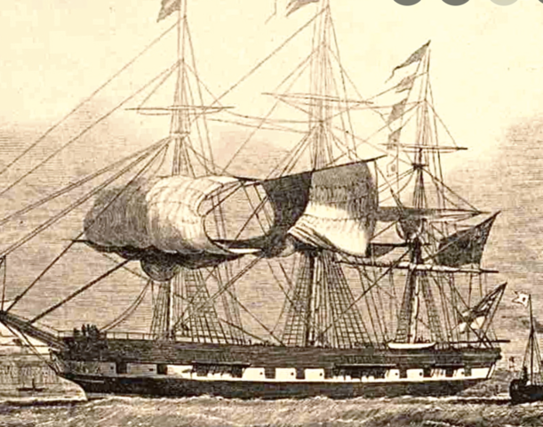 The Polos Began Their Journey Home