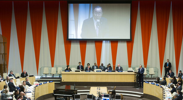 CUMBRE MUNDIAL SOBRE EL DESARROLLO SOCIAL