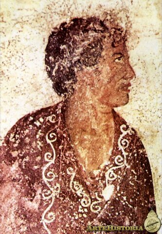 Tumba de François de Vulci