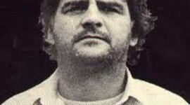 Timeline: Clifford Olson