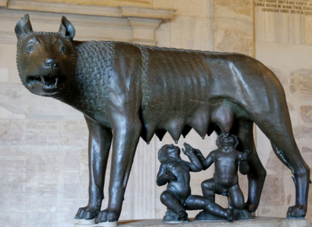 Loba Capitolina