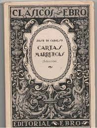 CARTAS MARRUECAS