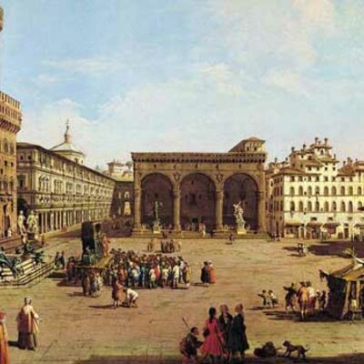 Timeline: La vita di Dante