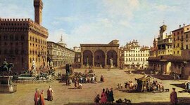 Timeline: La vita di Dante