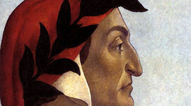 Timeline: Dante Alighieri
