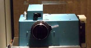 Smart Cameras are Developed