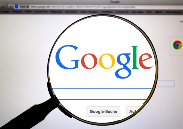 Search Engines